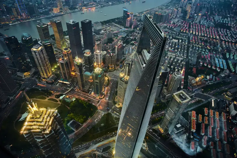 2025年长三角区域经济景气度分析报告应用场景解析正文配图 1