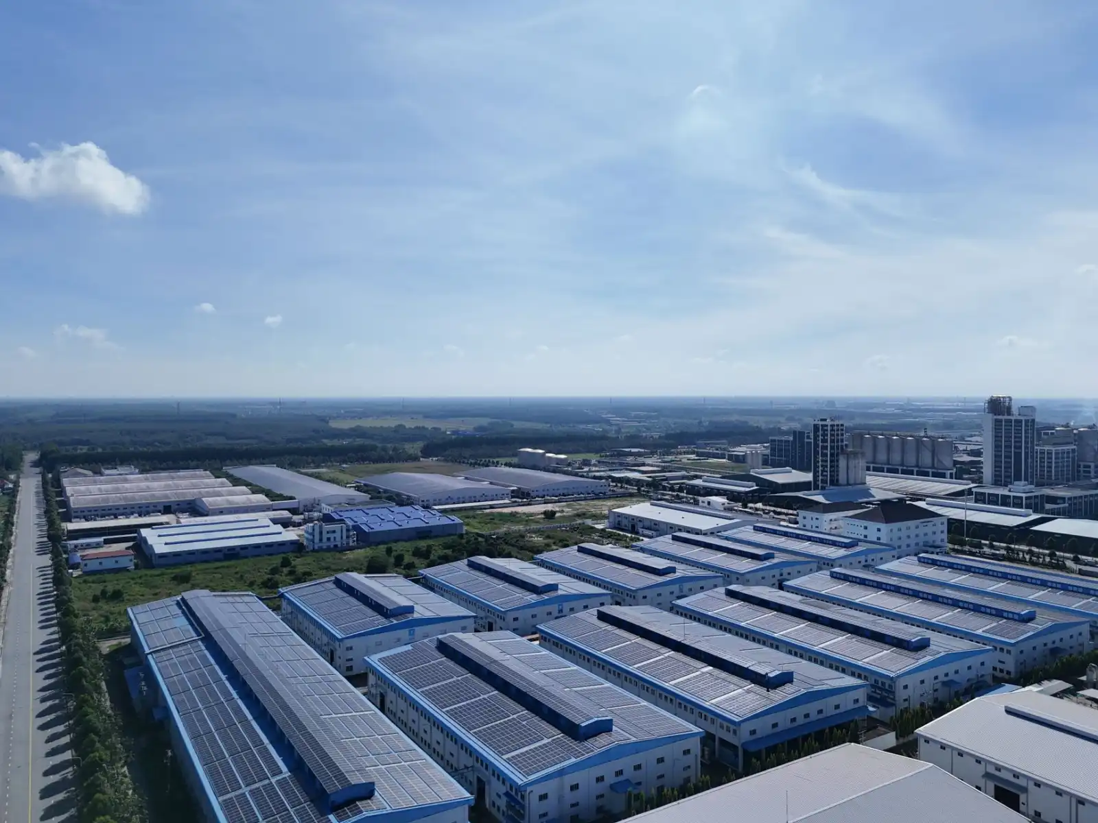 2024年苏州制造业景气度报告发布:长三角产业升级关键指标解读正文配图 2