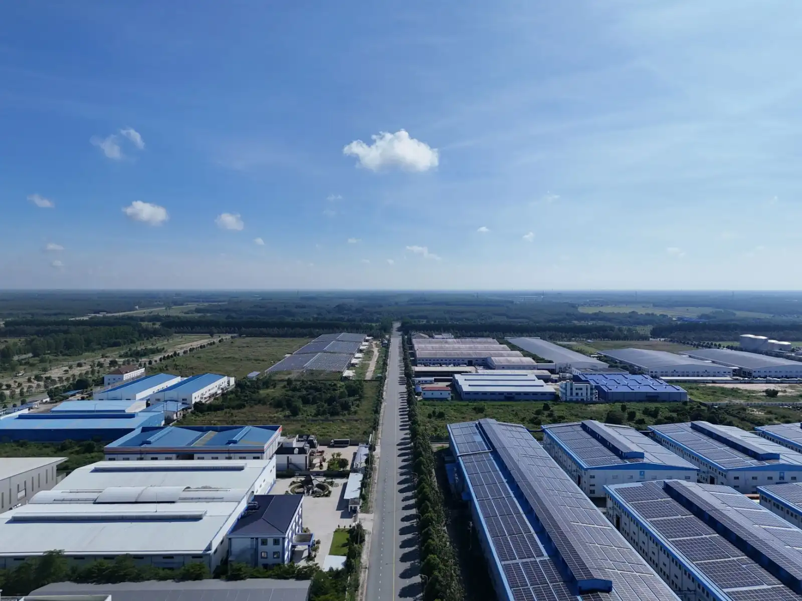 2025年苏州重点产业景气度报告与投资机会前瞻正文配图 1