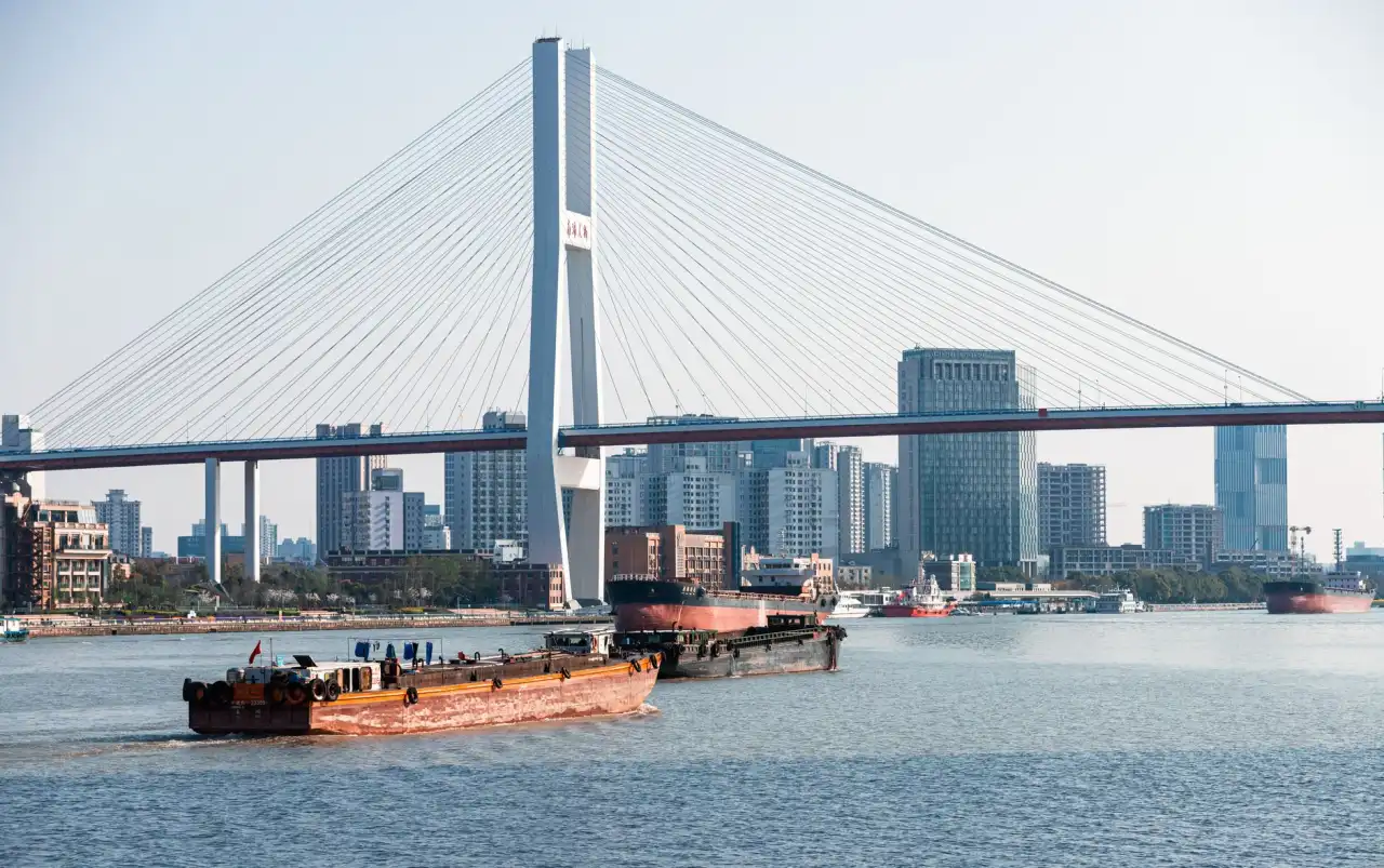 苏州区域经济分析报告:2024年长三角产业迁移趋势解读正文配图 1