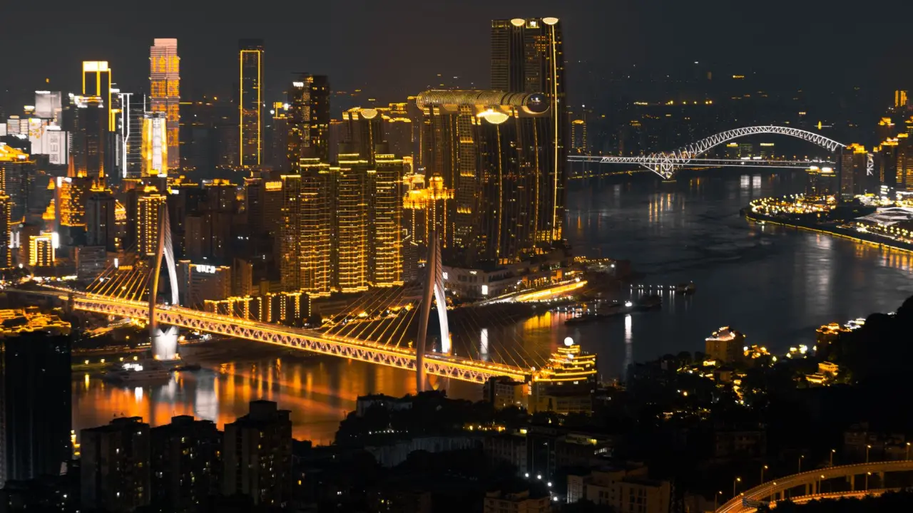 2025年长三角区域经济景气度报告:产业升级与投资新机遇