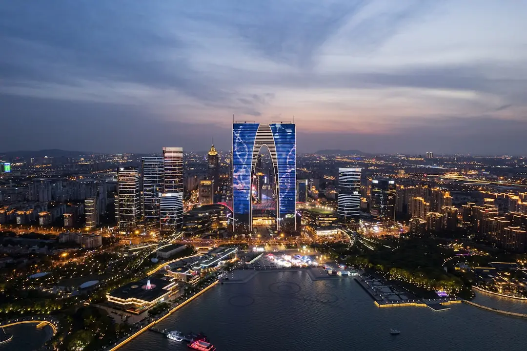 2024年苏州工业园区行业景气度报告解读与投资机会分析正文配图 1